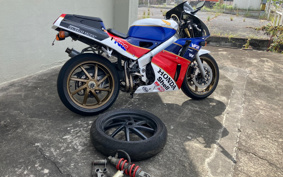 HONDA VFR400R PRO-ARM 1992 NC30