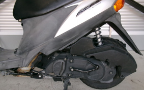 SUZUKI ADDRESS V125 CF46A