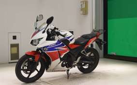 HONDA CBR250R GEN 3 2019 MC41