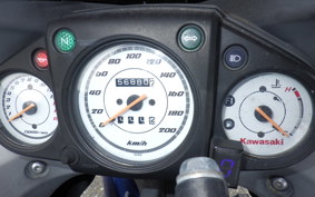 KAWASAKI NINJA 250R EX250K