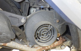 HONDA DIO Gen.6 AF62