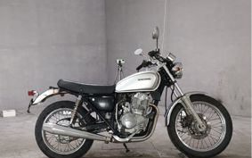 HONDA CB400SS NC41