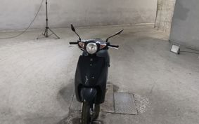 SUZUKI LET's CA4AA