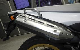 YAMAHA SEROW 250 Gen.3 2021 DG31J