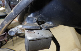 HONDA MAGNA 50 1998 AC13