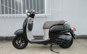 HONDA GIORNO AF70