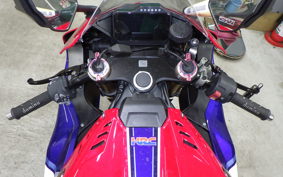 HONDA CBR1000RR RSP 2022 SC82