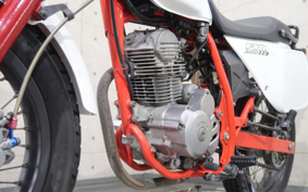 HONDA FTR223 MC34