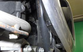 HONDA GIORNO 2 1981 AF70