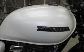 HONDA GB350 2024 NC59