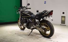 KAWASAKI ZEPHYR 400 KAI 2002 ZR400C