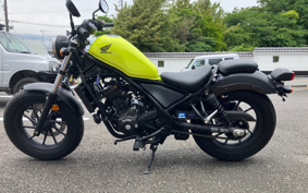 HONDA  REBEL 250 ABS MC49
