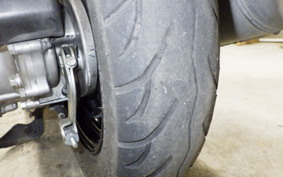 HONDA TACT Gen.4 1994 AF75