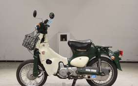 HONDA LITTLE CUB E 2021 AA01