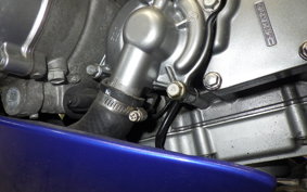 KAWASAKI ZZ-R400 Gen.2 2003 ZX400N