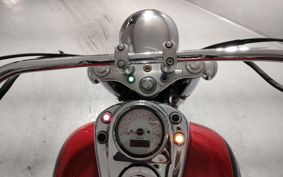 HONDA SHADOW 400 1997 NC34