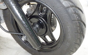 SUZUKI ADDRESS V125 G CF46A