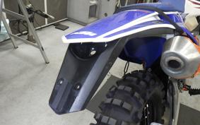 KTM 350 EXC F SIXDAYS 2018