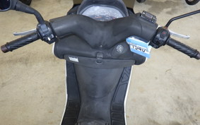 YAMAHA MAJESTY 125 5CA