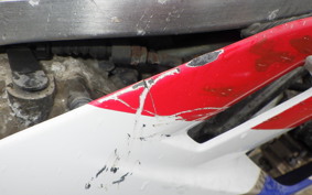 HONDA CBR250R GEN 2 MC19