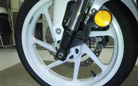 HONDA CBR250RR A 2002 MC51
