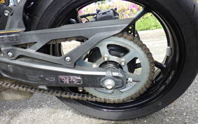 KAWASAKI ZX-25R ZX250E