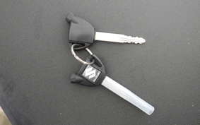 SUZUKI BURGMAN400 A 2024 DU11N