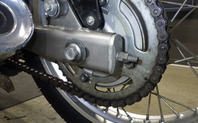 YAMAHA SRV250 RENAISSA 2018 4DN