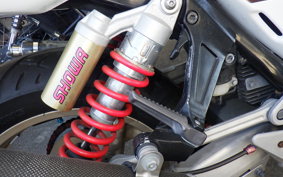 HONDA CB1300SF SUPER FOUR 1998 SC40