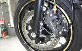 KAWASAKI ZRX1200 R 2007 ZRT20A