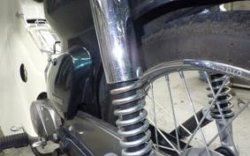 HONDA C90 SUPER CUB HA02