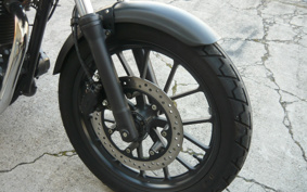 HONDA GB350 2023 NC59