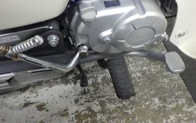 HONDA C110 SUPER CUB 2001 JA44