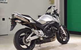 SUZUKI GSR 400 A 2009 GK7DA