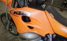 KTM SX65