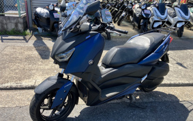 YAMAHA X-MAX SG42J