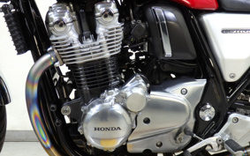 HONDA CB1100 EX ABS 2017 SC65