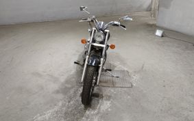 HONDA STEED 400 NC26