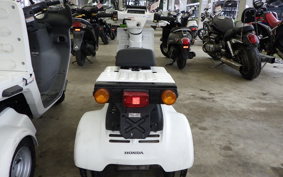 HONDA GYRO X TD02