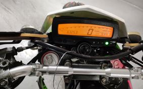 KAWASAKI KLX250 LX250S