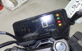 HONDA CB650R 2021 RH03