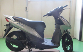 SUZUKI ADDRESS V110 CE47A