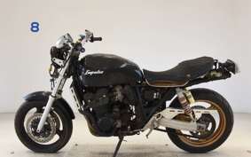 SUZUKI GSX400 IMPULSE 2001 GK79A
