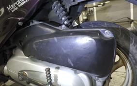 HONDA DIO Gen.6 2021 AF62