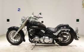 YAMAHA DRAGSTAR 400 CLASSIC 1998 4TR