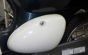 HONDA LITTLE CUB E 2026 AA01