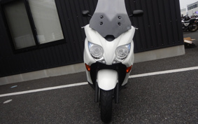 HONDA FORZA ABS MF10