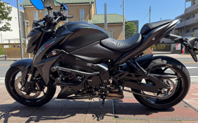 SUZUKI GSX-S 1000 2021 GT79B