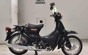 HONDA LITTLE CUB E AA01