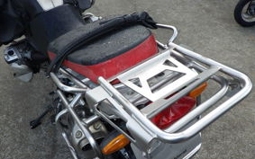 BMW R 1200GS ADVENTURE 2006